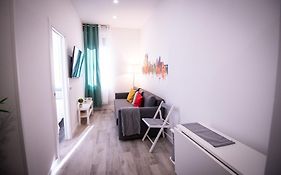 Apartamento Gran Via